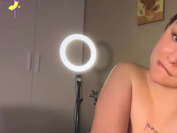 Cam for _sweetpie__