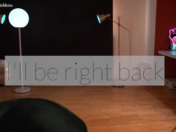girl cam all day chillwithkira image #4406323