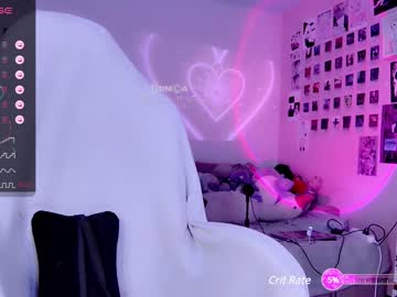 girl cam all day _b_a_n_s_h_e_e_ image #6186565