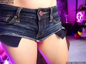 girl cam all day angelika_rouge image #4728084