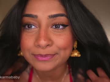 girl cam all day sweetkarmababy image #9091189