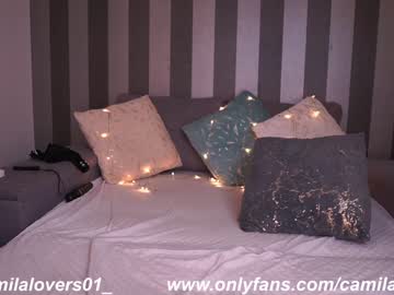 girl cam all day camilalovers01 image #6187370