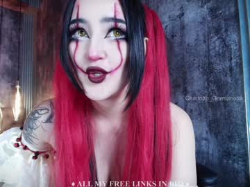 girl cam all day charlotte_germanotta_ image #8163652