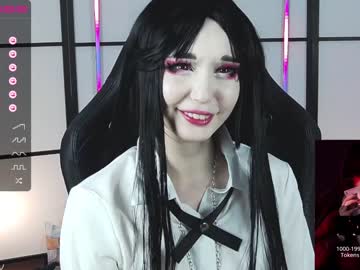 girl cam all day nicky_spark image #4214659