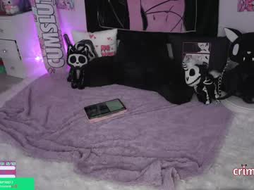 girl cam all day crimsonkitten image #9073351