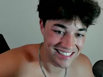 man cam all day andersonstorm image #6793090