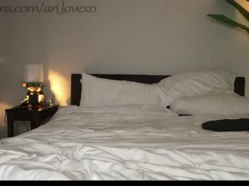 couple cam all day ari_lovexo image #4099894