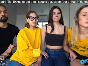 couple cam all day barbarasexappel image #2399817
