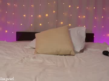 girl cam all day kalisa_pearl image #3604928