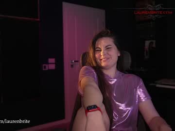girl cam all day laurenbrite image #4120808