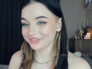 girl cam all day cute_caprice image #9278601