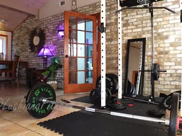 tranny cam all day lushianafitness image #8828239