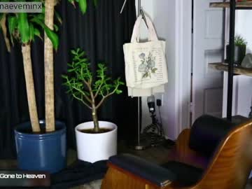 girl cam all day maeveminx image #3307025