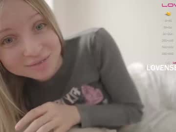 girl cam all day pureangeldolores image #6146724