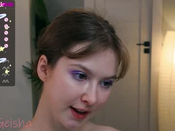 girl cam all day silk_geisha image #2674446