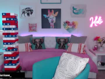 girl cam all day holihurricane image #5727613