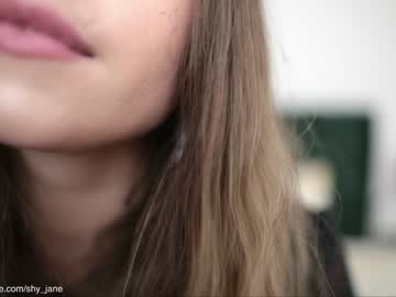 girl cam all day shy_jane image #2130930