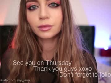 girl cam all day shy_jane image #4007471