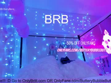 girl cam all day butterybubblebutt image #2669689