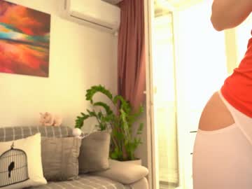 girl cam all day sweety_rinushka_ image #6801593
