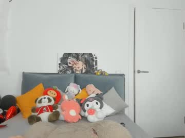 girl cam all day jenie_fire image #8186897