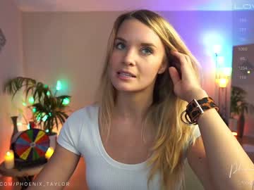 girl cam all day phoenix_taylor image #4907084
