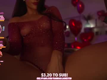 girl cam all day hannahjames710 image #8852078