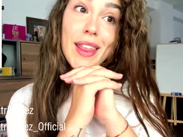 girl cam all day crazypaty image #4570332