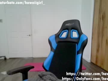 girl cam all day hawaiigirl_ image #2689118