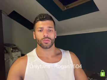 man cam all day rogan1604 image #1854620