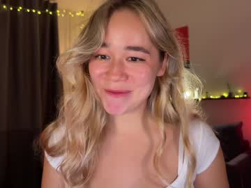 girl cam all day kristyspiritedaway image #7984061