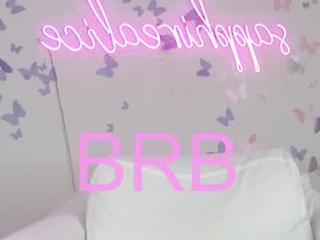 girl cam all day sapphirealice image #5024150