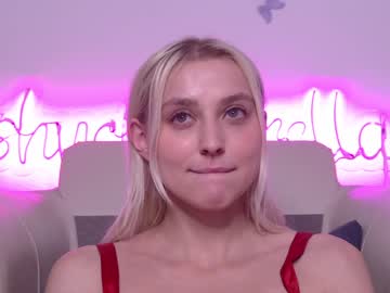 girl cam all day shycinderella image #2192969