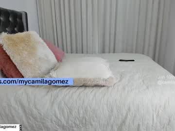 girl cam all day camilagomezz image #901241