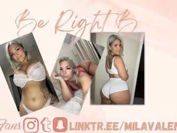 girl cam all day milavalentinax image #1964588