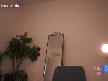 girl cam all day letiziafulkers1 image #8914687