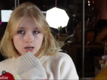 girl cam all day bestblondiiecb image #6399076
