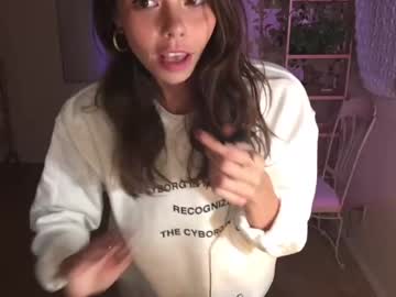 girl cam all day lilyofearth image #6655799