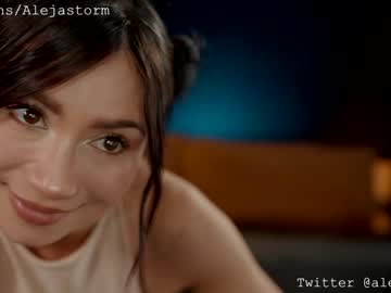 girl cam all day alejastorm image #7617144