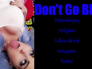 girl cam all day helena_hope image #3528902