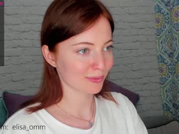 girl cam all day _elisa_omm_ image #1912449