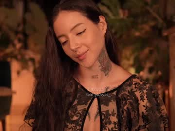 girl cam all day effylowell_ image #9419208