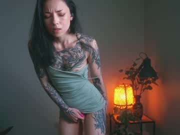girl cam all day ambientink image #2308848