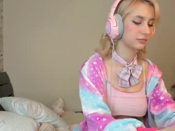 girl cam all day _elisfox image #1185265