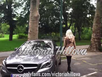 girl cam all day victoriahillova image #7694996