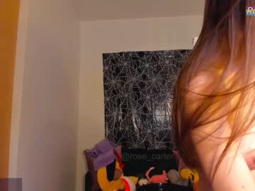 couple cam all day rose_carter image #2982892