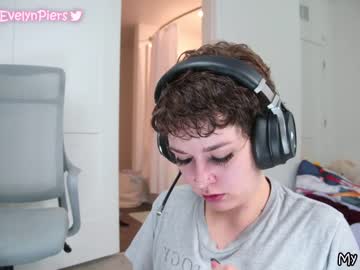 girl cam all day evelynpiers image #1699684