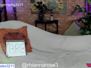 couple cam all day sofia3211 image #1983257