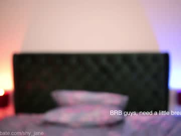 girl cam all day shy_jane image #5484009