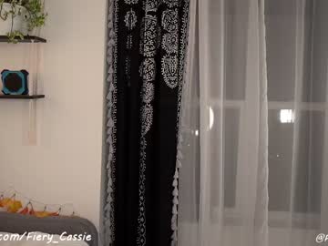 girl cam all day fiery_redhead image #3148941